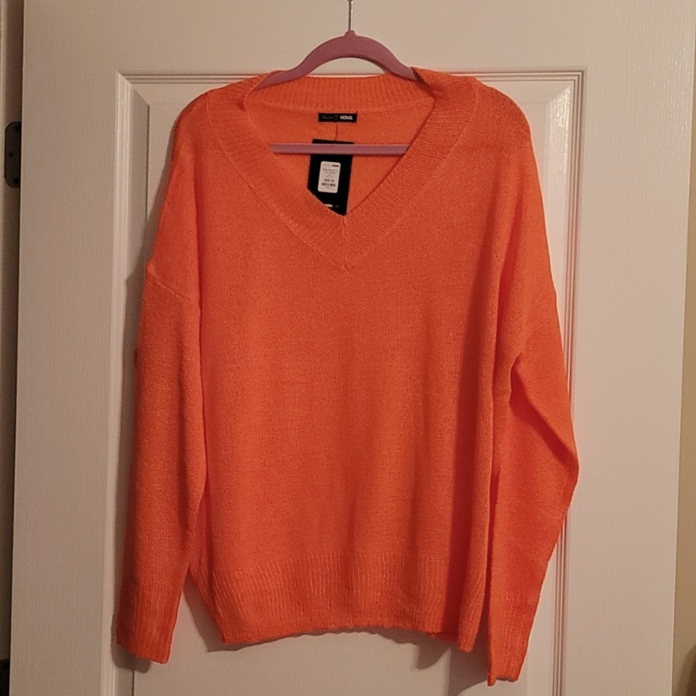 NWT Fashion NOVA Sweater